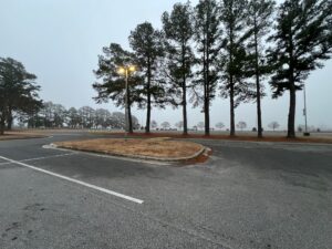 RCP class, 2025, Kinston, NC