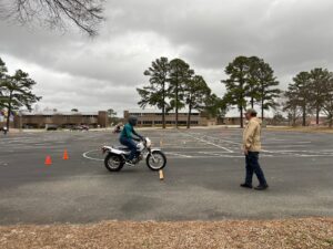 RCP class, 2025, Kinston, NC